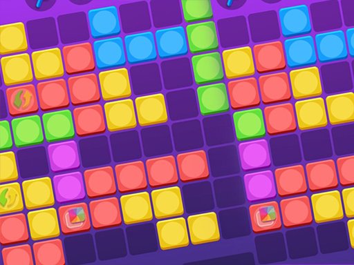 Play Block Legend Puzzle Online