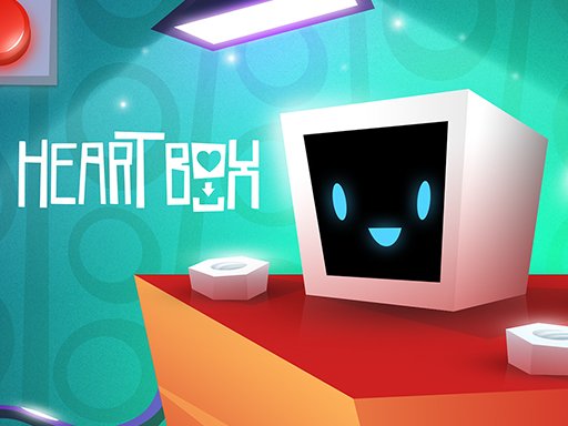 Play Heart Box Online