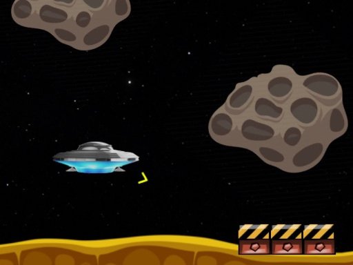 Play Mission To Mars Online