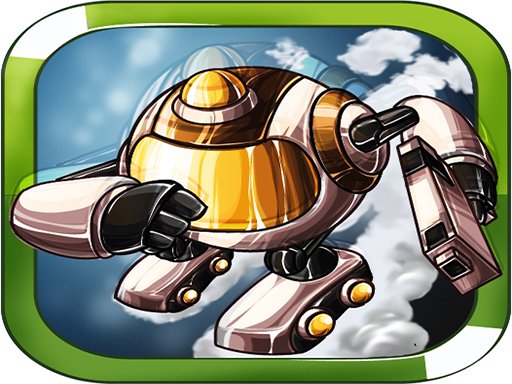 Play Robotus Online