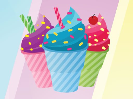 Play Ice Cream Memory Online