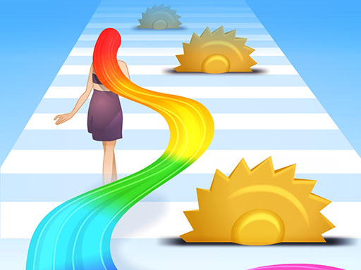 Play Hair Master 2 Online