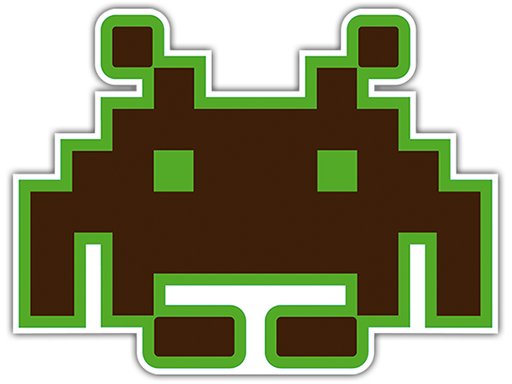 Play Space Invaders Online