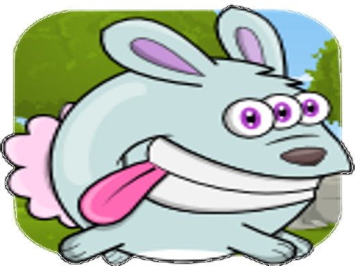 Play Super Rabbit Online