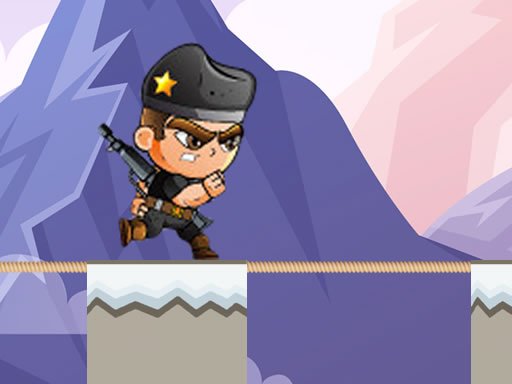 Play Soldier Bridge Online