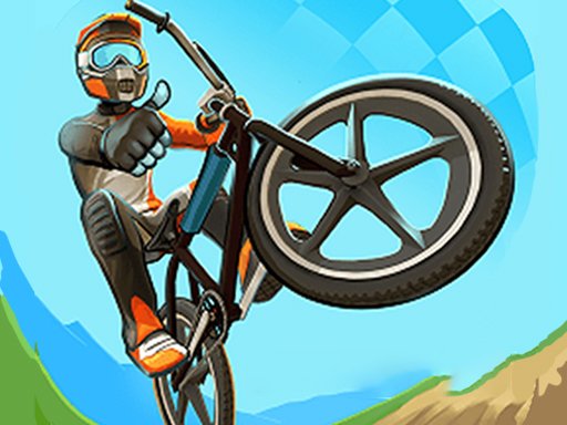 Play Motorcycle racing Online