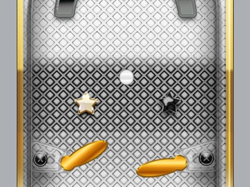 Play Pinball Black Star  Online