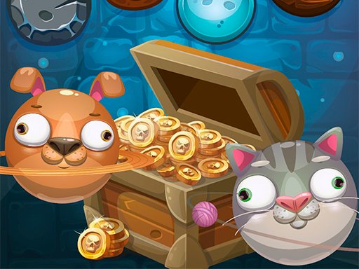 Play Merge Tower Animals Online