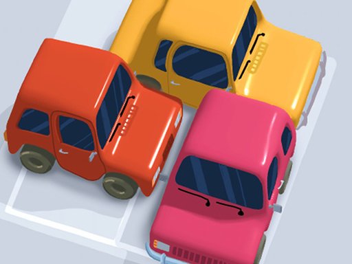 Play Unblock Parking Puzzle Online