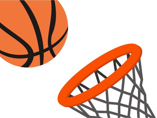 Play Dunk Hoop Online