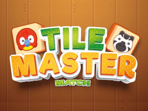 Play Tile Master Match Online