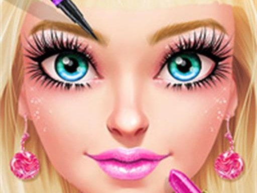 Play Princess Dressing Up Game Online