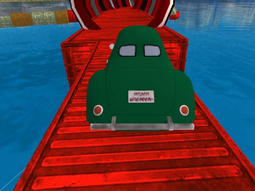 Play Beetlie Car Parking Online