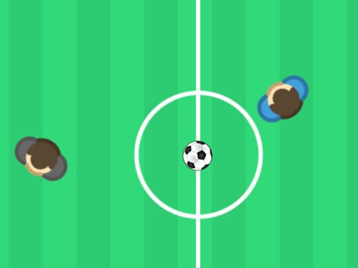 Play 2 Foot Ball Online