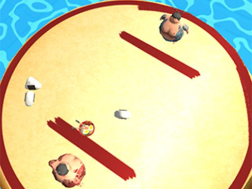 Play Sumo Wrestling 2021 Online