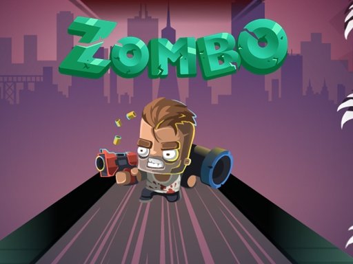 Play Zombo Online