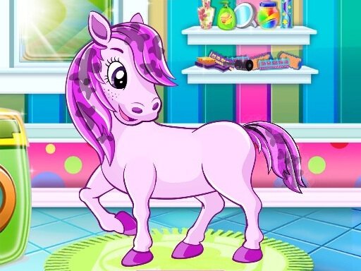 Play Pet Salon Online