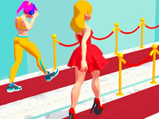 Shoe Race - Fun &amp; Run 3D Game