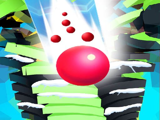 Play Balance Ball Online