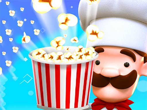 Play Popcorn Burst Online