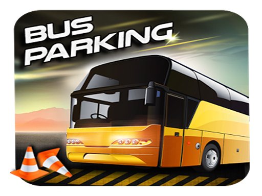 Play Bus Parking 3D Online