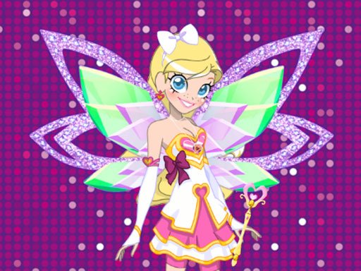 Play Lolirockstars Maker Online