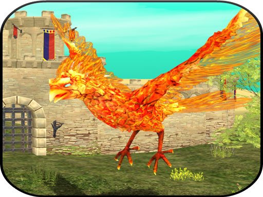 Play The Fire of Fenix 2 Online