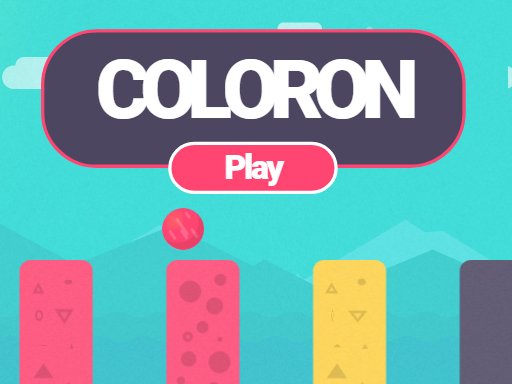 Play Coloron Online
