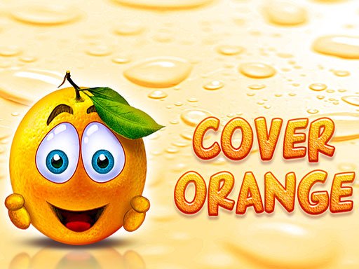 Play Cover Orange Online Online