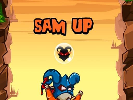 Play SamUp Online