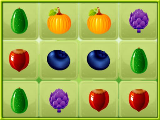 Play Big Farm Match 3 Online