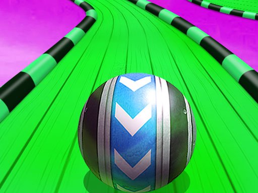 Play Sky Rolling Balls 2 Online