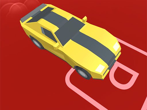 Play Parking Car.IO Online