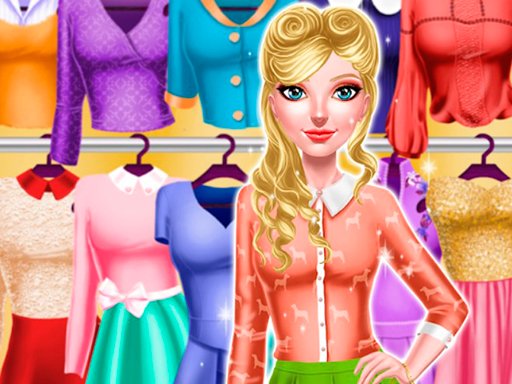 Play Fun Dress Up Wheel Online