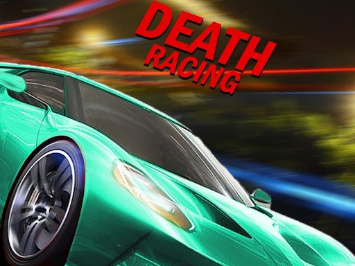 Play Death Racing Online