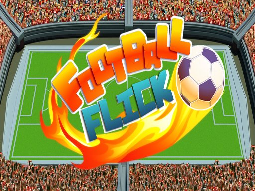 Play Football Flick Online