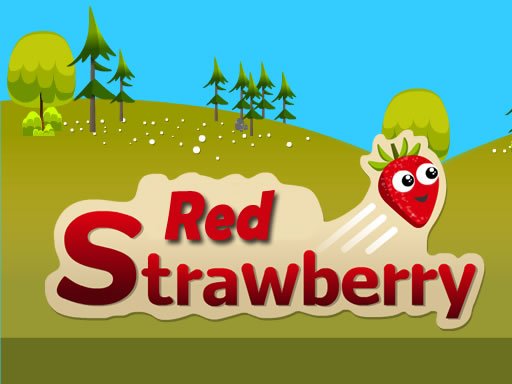 Play Red Strawberry Online
