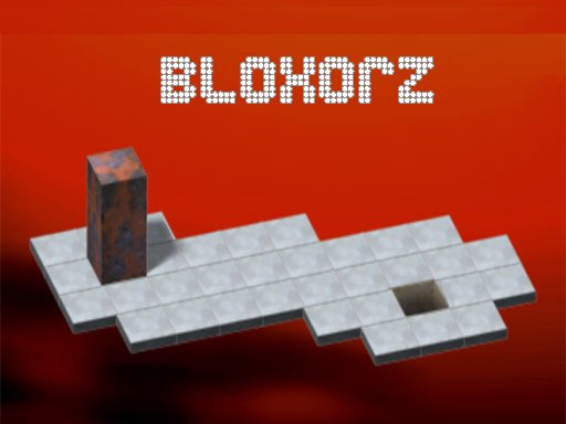 Play Bloxorz Online