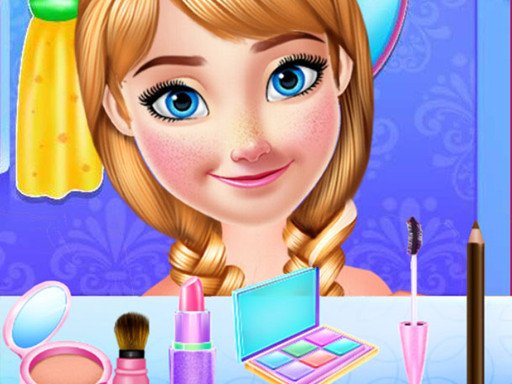 Play Princess Favorite Outfits Online