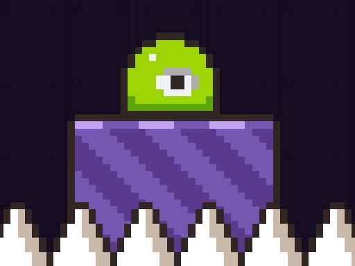 Play Pixel Slime Online