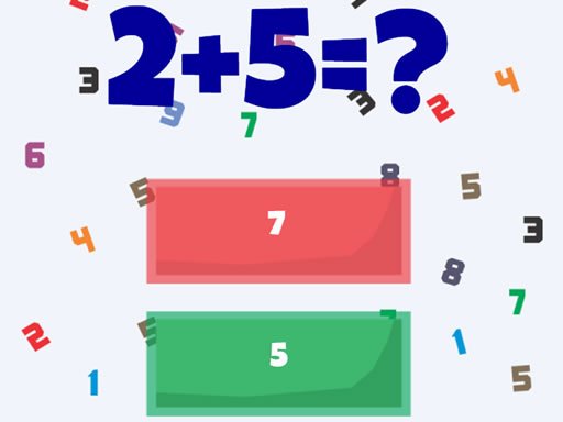 Play Correct Math Online