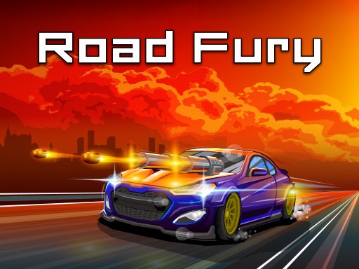 Play Road Fury Online