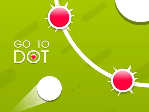 Play Go To Dot Online