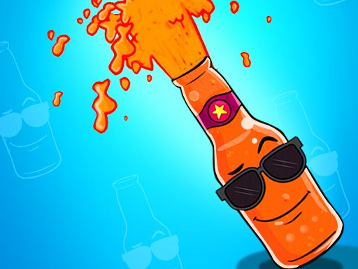 Play Bottle Tap – Trending Hyper Casual Game Online