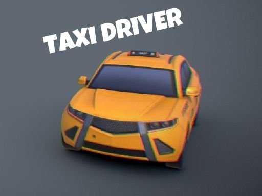 Play Taxi Driver 3D Online