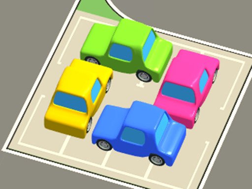 Play Parking Jam Online Online