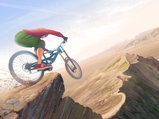 Play Cycle Extreme Online
