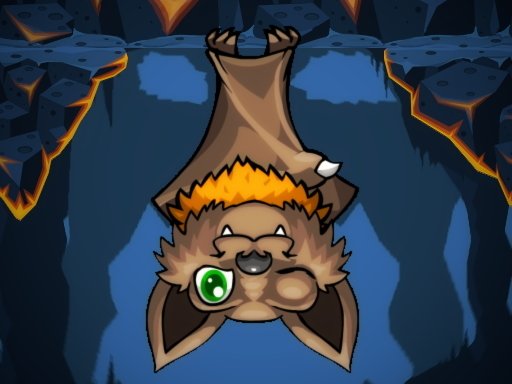 Play Batty The Bat Online