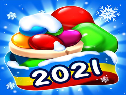 Play Candy Blast Mania : Puzzle Game Online