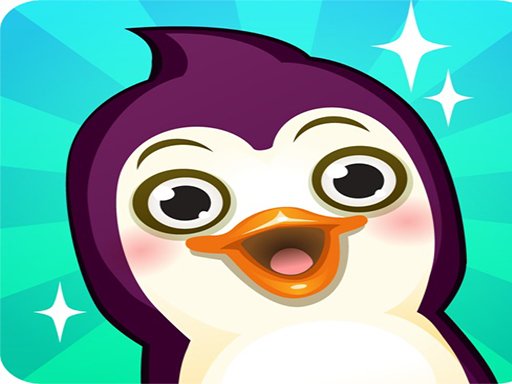 Play Save The Penguin  Online